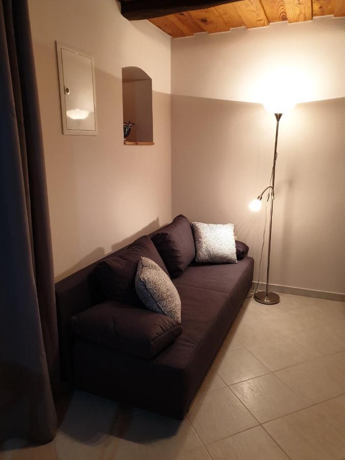 Kis Ház Apartman Zalacsány Esterno foto